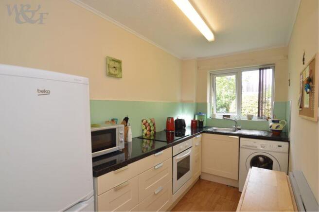 Ravenhurst Mews, Erdington, Birmingham photo 4