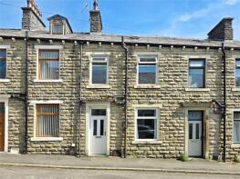11, Branch Street, Stacksteads, Bacup OL13 0TX