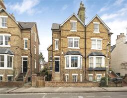 28, Richmond Road, Oxford OX1 2JL