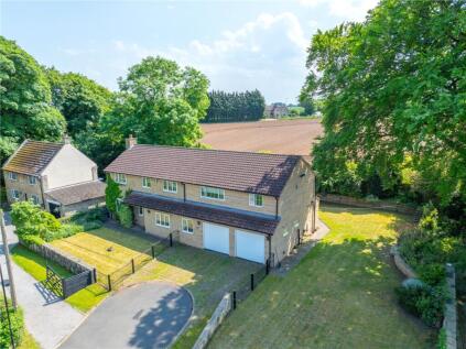 Rectory Close, Skelbrooke, Doncaster, South Yorkshire, DN6