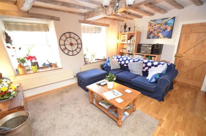 Cullompton Seddons