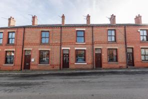 38, Mill Lane, Leigh WN7 2BU