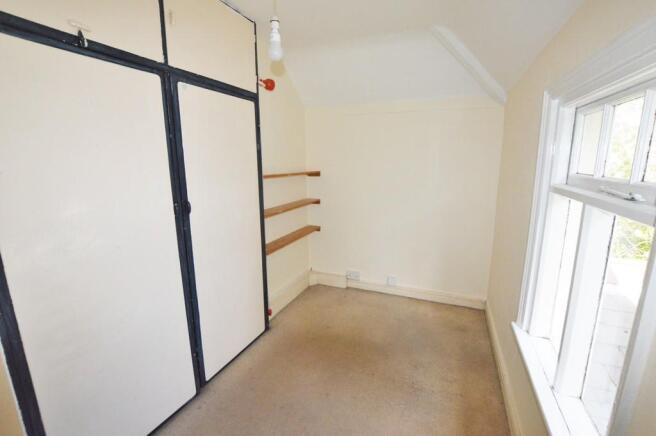 Bedroom Five