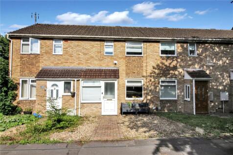 41 Francomes, Haydon Wick, Swindon, SN25