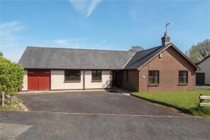 22, Erw Haf, Llanwrtyd Wells LD5 4RT