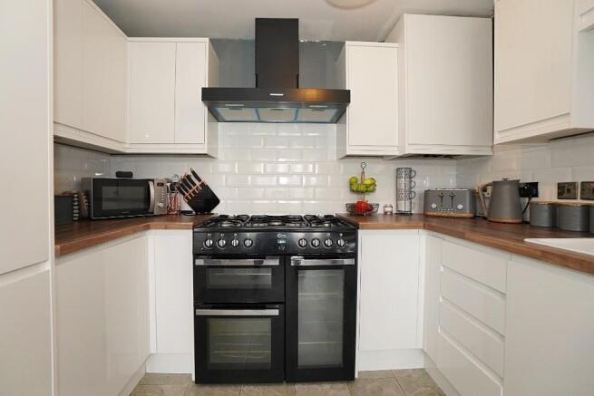 Kitchen breakfast rm