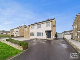 160, Charlton Park, Radstock BA3 4BN
