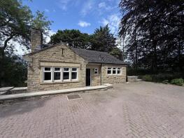 Queens Lodge, Queens Drive, Ilkley LS29 9QW
