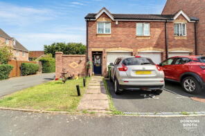 38, Barrow Close, Walsall WS9 9BS