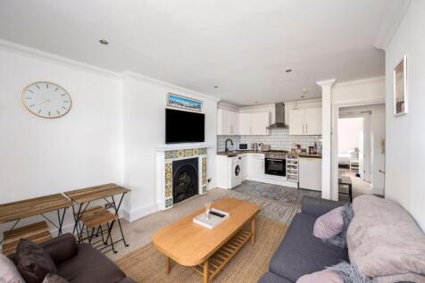 Church Road, Hove, BN3