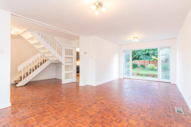 Reception Room 1a