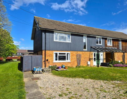 Taft Place, Chicksands, Bedfordshire