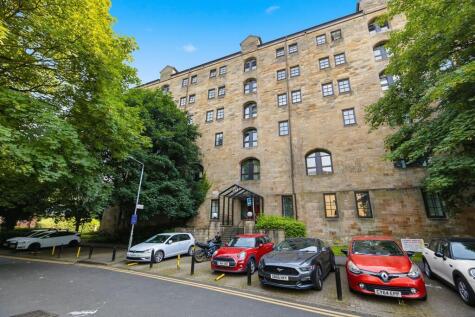 153 Bell Street, Glasgow, G4