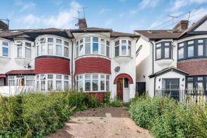 108, Linden Gardens, Enfield EN1 4DX