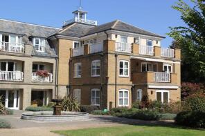 Flat 7, Turnpike Court, Hett Close, Haywards Heath RH17 6GQ