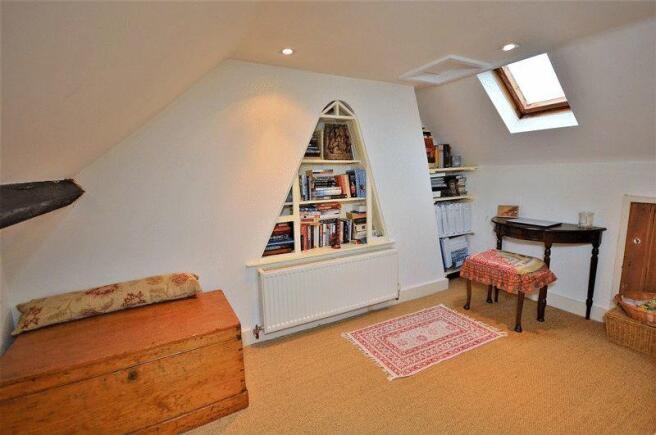 Loft Room