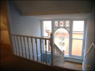 Internal Stairs