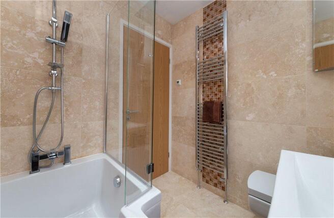 House Bathroom
