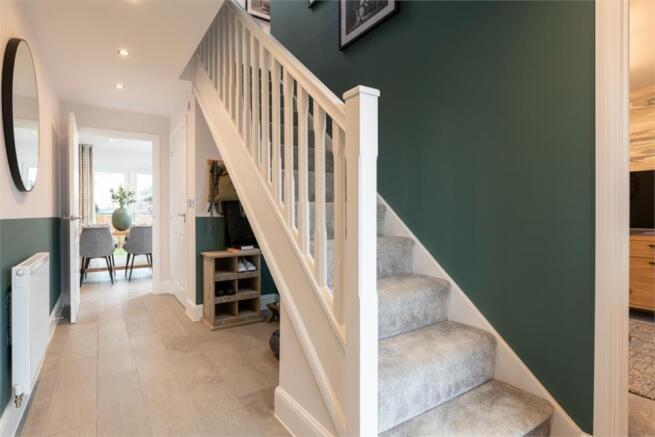 4 bed Detached for sale Image 9