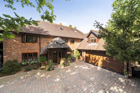 Romyns Court, Fareham