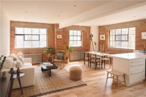 Flat 22, 20 Coriander Court, Gainsford Street, London SE1 2PG