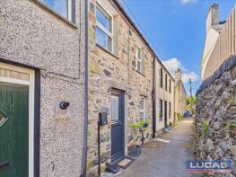 2, Well Street No 2, Gerlan, Bangor LL57 3TW