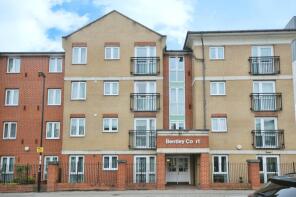 5, Bentley Court, Whitburn Road, Ladywell, London SE13 7US