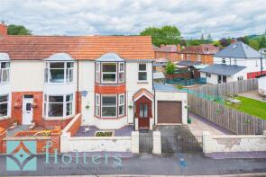 1 Cartref, Irfon Road, Builth Wells LD2 3DE
