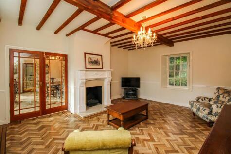 Escourt Road, Darrington, Pontefract