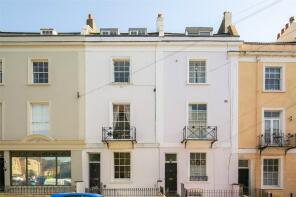 Garden Flat, 39, Southleigh Road, Clifton, Bristol BS8 2BQ