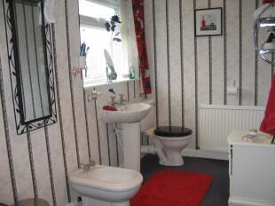 5 Piece Suite