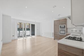 Flat 3, 20, Sidney Road, London SW9 0FE