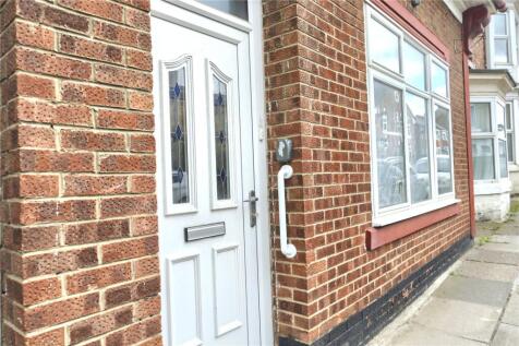 High Street, Boosbeck