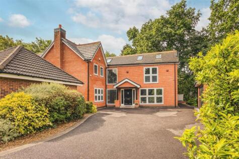 Whittlebury Drive, Littleover, Derby