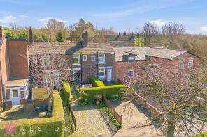 1, Fairfield, Alt Hill Lane, Ashton-under-lyne OL6 8AB