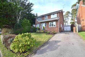28, Broom Acres, Fleet GU52 7UX