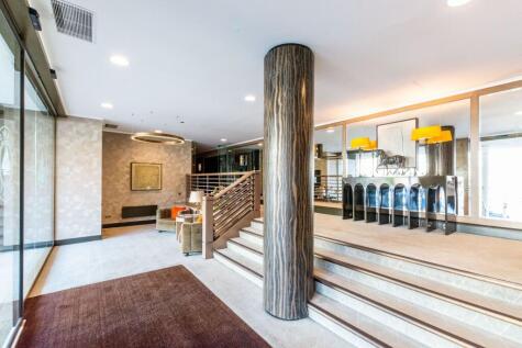 Thames Quay, Chelsea Harbour, Chelsea, London, SW10