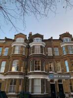 Flat 1, 5, Austral Street, London SE11 4SJ
