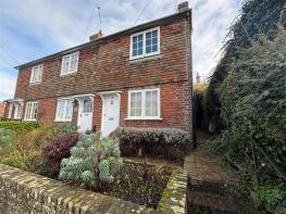1, School Hill Cottages, School Hill, Winchelsea TN36 4HL