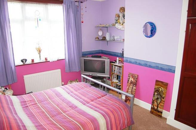 Bedroom two