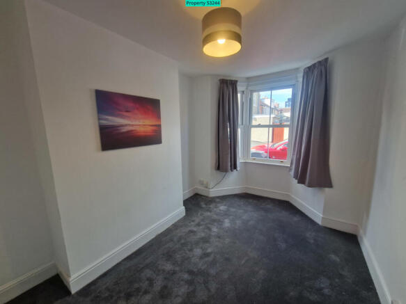 B3 OR 2ND RECEPTION