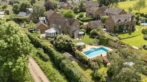 County View, Clifton, Banbury