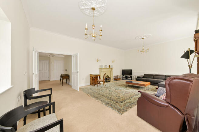 2 bed Retirement Property for sale Image 10