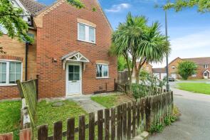 25, Blacksmiths Grove, Fishtoft, Boston PE21 0BF
