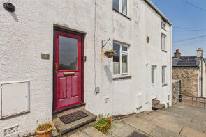 2 Stepside, Fountain Brow, Kendal LA9 4NW
