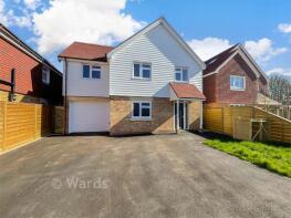 Framlea, Rye Road, Romney Marsh TN29 9RQ