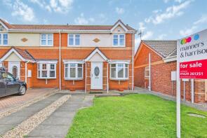 14, Telford Close, Hartlepool TS24 0UE