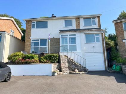 14 Mill Park, Cowbridge, The Vale of Glamorgan CF71 7BG