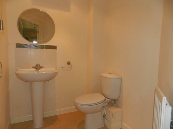 22 Farnborough Drive Daventry