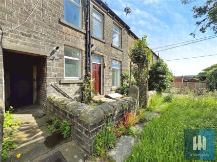 Moorlands Road, Mount, Huddersfield, HD3